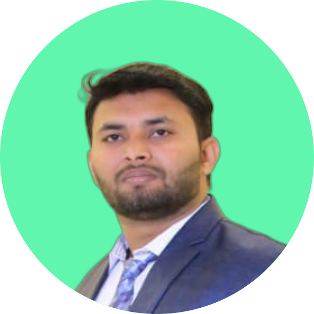 Adnan Javed a Software Engineer